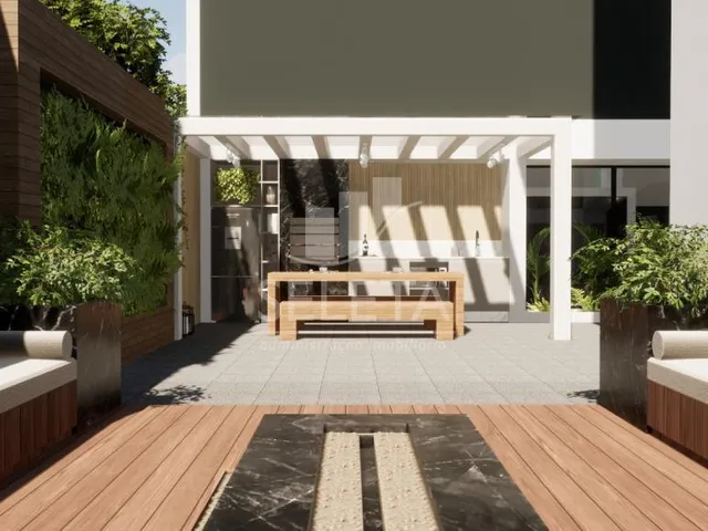 Imagem 10: Apartamento à venda, no BH Residence - Neva, CASCAVEL - PR - 79,22m priv. - 148,24m
