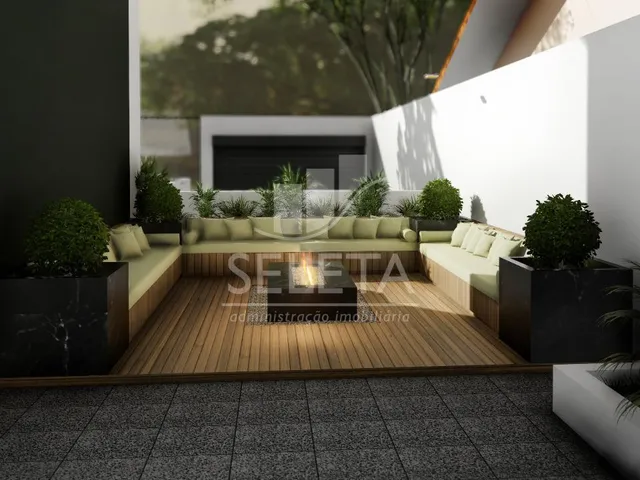 Imagem 11: Apartamento à venda, no BH Residence - Neva, CASCAVEL - PR - 79,22m priv. - 148,24m