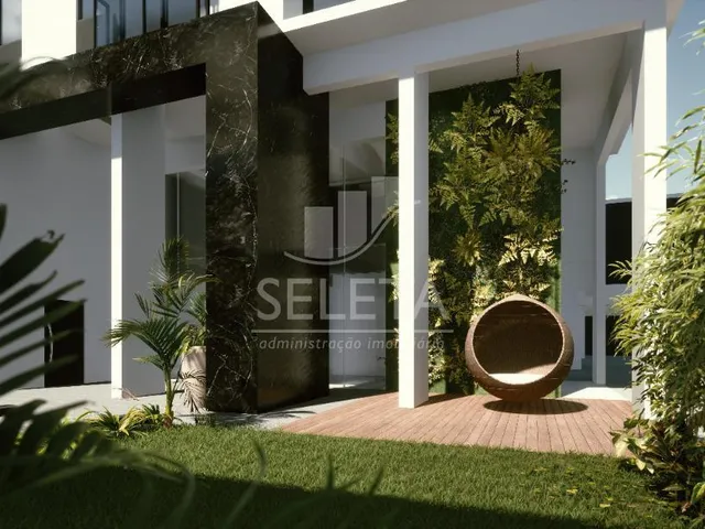 Imagem 13: Apartamento à venda, no BH Residence - Neva, CASCAVEL - PR - 79,22m priv. - 148,24m