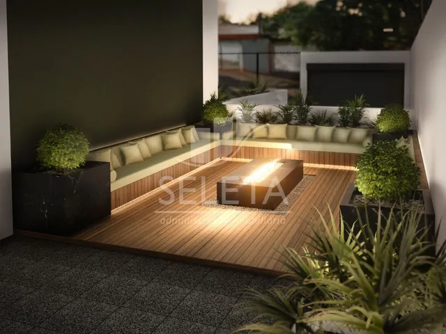 Imagem 14: Apartamento à venda, no BH Residence - Neva, CASCAVEL - PR - 79,22m priv. - 148,24m