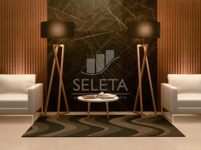 Imagem 15: Apartamento à venda, no BH Residence - Neva, CASCAVEL - PR - 79,22m priv. - 148,24m
