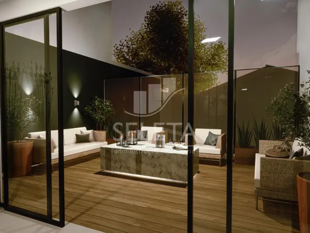 Imagem 16: Apartamento à venda, no BH Residence - Neva, CASCAVEL - PR - 79,22m priv. - 148,24m