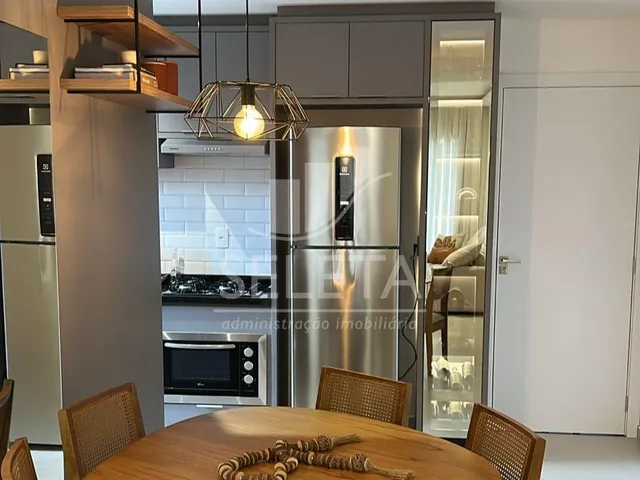 Imagem: Apartamento com 2 dormitórios à venda