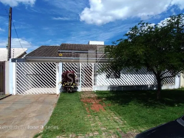 Imagem: Casa à venda, Maria Luiza, CASCAVEL - PR