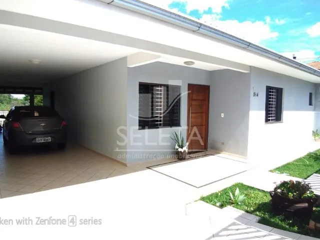 Imagem 2: Casa à venda, Maria Luiza, CASCAVEL - PR
