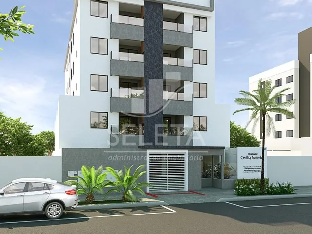Imagem: Apartamento à venda, PIONEIROS CATARINENSES