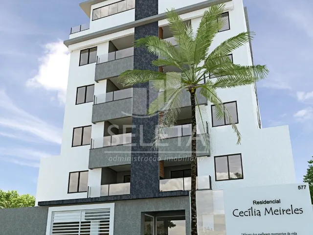Imagem 2: Apartamento à venda, PIONEIROS CATARINENSES - A partir de R 400.000,00