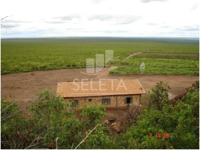 Imagem 12: Fazenda à venda, Zona Rural, SAO DOMINGOS - MT