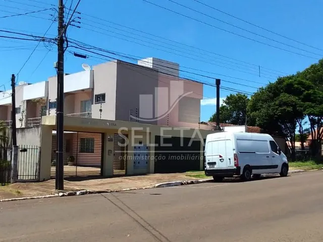Imagem: Sobrado à venda, Região do Lago 1, CASCAVEL