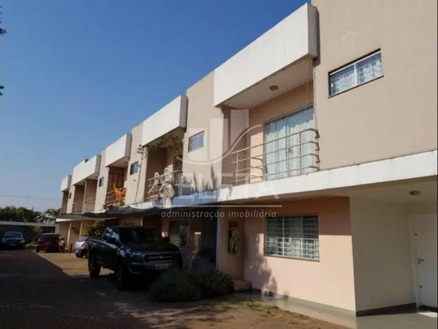 Imagem 2: Sobrado à venda, Região do Lago 1, CASCAVEL - PR