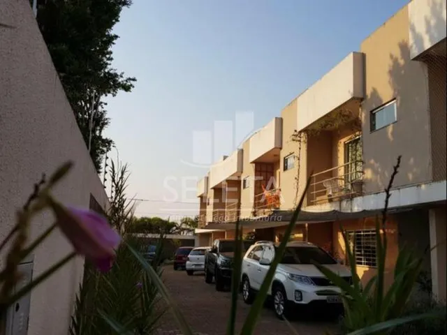 Imagem 4: Sobrado à venda, Região do Lago 1, CASCAVEL - PR