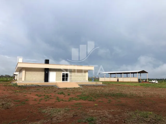 Imagem: Fazenda à venda, Zona Rural, PORTO DOS