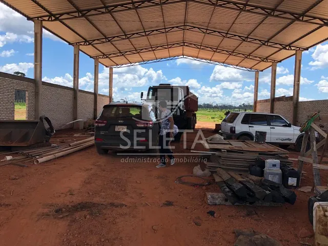 Imagem 9: Fazenda à venda, Zona Rural, PORTO DOS GAUCHOS - MT