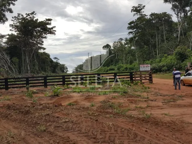 Imagem 12: Fazenda à venda, Zona Rural, PORTO DOS GAUCHOS - MT
