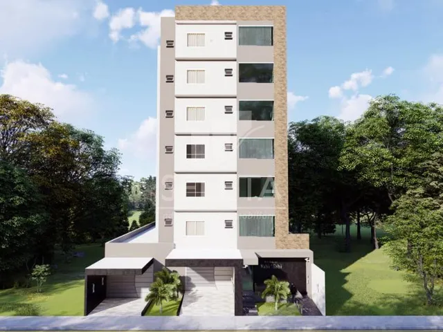 Imagem: Apartamento à venda, CANCELLI, CASCAVEL