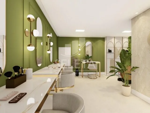 Imagem 16: APARTAMENTO NA PLANTA COM TRÊS SUÍTES NO EDIFÍCIO FRANCISCO HENRIQUE RENZ