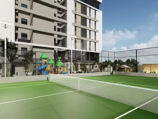 Imagem 11: APARTAMENTO NA PLANTA COM TRÊS SUÍTES NO EDIFÍCIO FRANCISCO HENRIQUE RENZ
