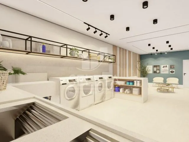 Imagem 12: APARTAMENTO NA PLANTA COM TRÊS SUÍTES NO EDIFÍCIO FRANCISCO HENRIQUE RENZ