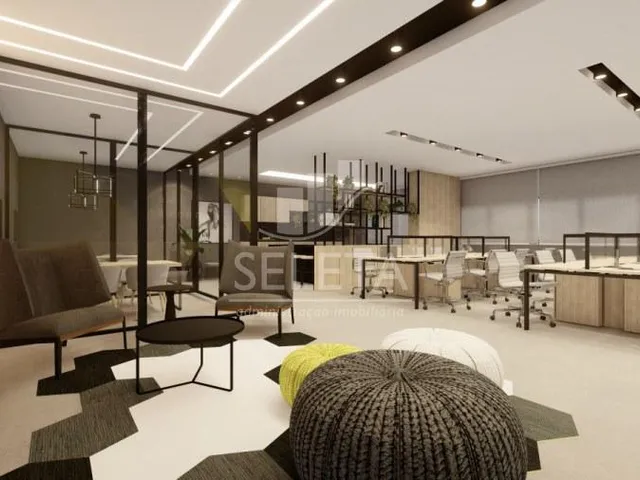 Imagem 2: APARTAMENTO NA PLANTA COM TRÊS SUÍTES NO EDIFÍCIO FRANCISCO HENRIQUE RENZ