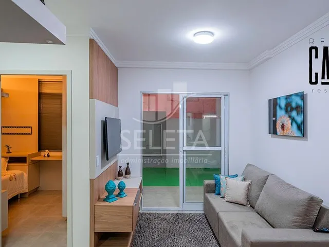 Imagem 3: Apartamento à venda, Residencial Canadá, financiamento de 100% CEF/CASCAVEL - PR