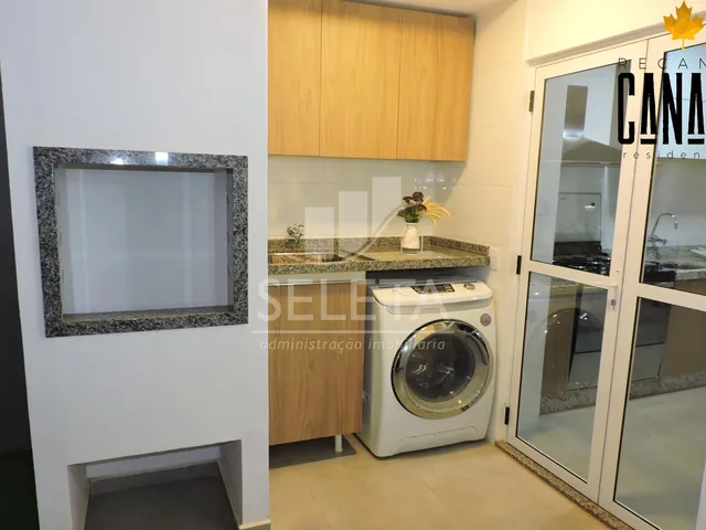 Imagem 8: Apartamento à venda, Residencial Canadá, financiamento de 100% CEF/CASCAVEL - PR
