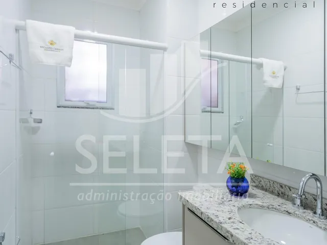 Imagem 7: Apartamento à venda, Residencial Canadá, financiamento de 100% CEF/CASCAVEL - PR