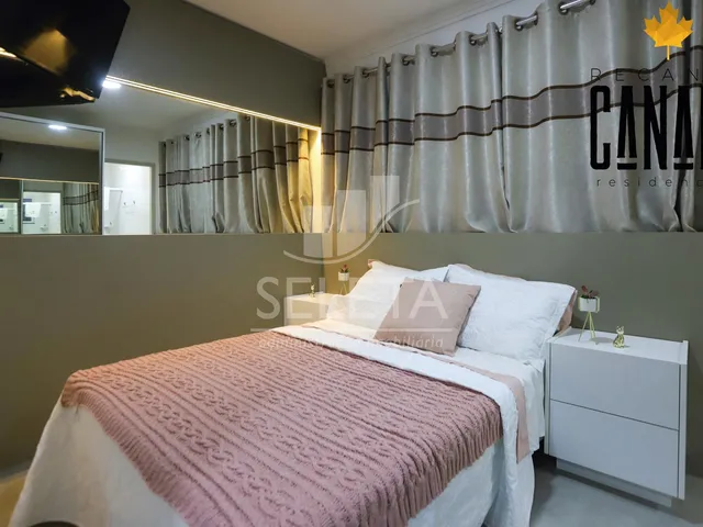 Imagem 2: Apartamento à venda, Residencial Canadá, financiamento de 100% CEF/CASCAVEL - PR