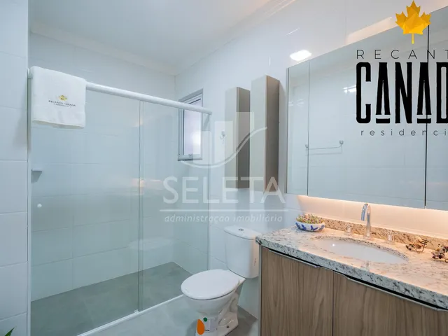 Imagem 6: Apartamento à venda, Residencial Canadá, financiamento de 100% CEF/CASCAVEL - PR