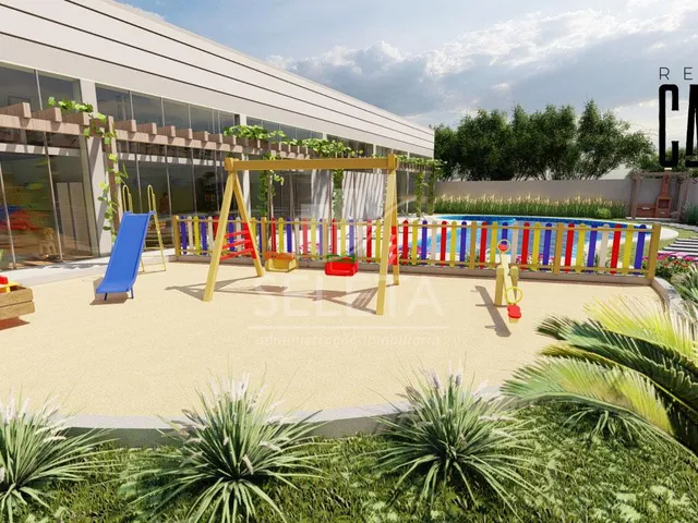 Imagem 16: Apartamento à venda, Residencial Canadá, financiamento de 100% CEF/CASCAVEL - PR
