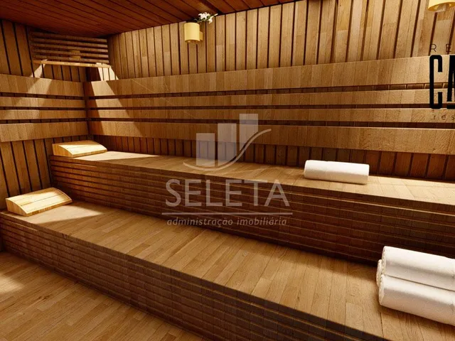 Imagem 15: Apartamento à venda, Residencial Canadá, financiamento de 100% CEF/CASCAVEL - PR
