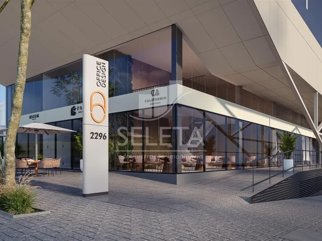 Imagem 8: Sala Comercial à venda, CENTRO, CASCAVEL - PR