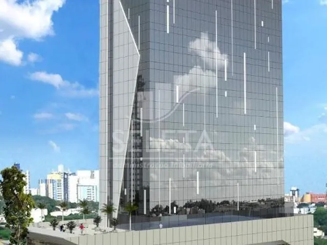 Imagem 2: Sala Comercial à venda, CENTRO, CASCAVEL - PR