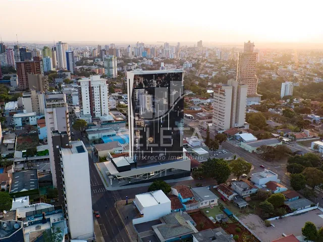 Imagem 11: Sala Comercial à venda, CENTRO, CASCAVEL - PR
