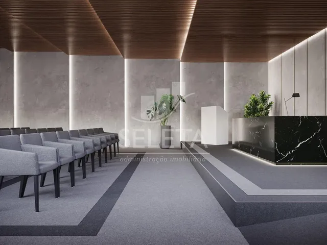 Imagem 3: Sala Comercial à venda, CENTRO, CASCAVEL - PR