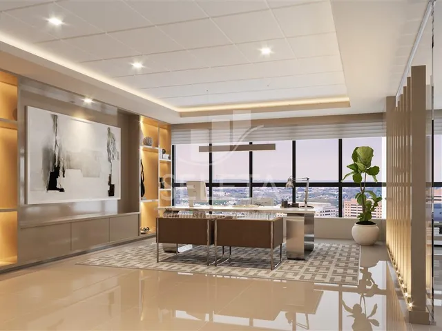Imagem 4: Sala Comercial à venda, CENTRO, CASCAVEL - PR