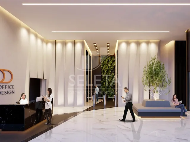 Imagem 10: Sala Comercial à venda, CENTRO, CASCAVEL - PR