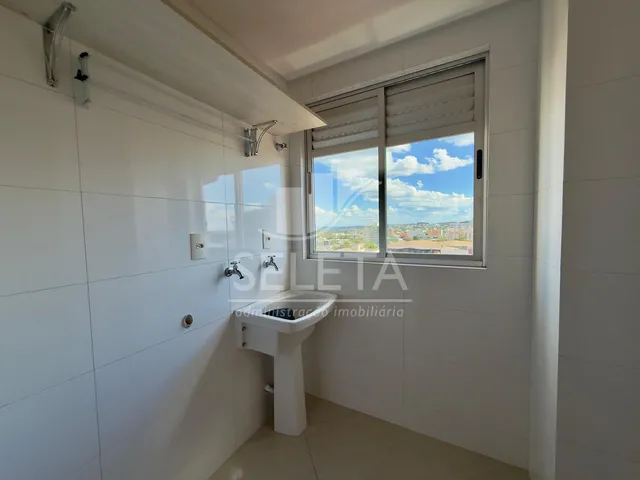 Imagem 9: APARTAMENTO DISPONIVEL PARA LOCAÇÃO NO EDIFICIO BARCELONA