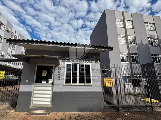 Imagem: Apartamento para locação, CENTRO, CASCAVEL