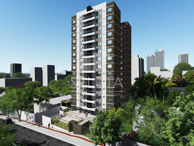 Imagem: Apartamento no Edifício Isla Belise, Bairro