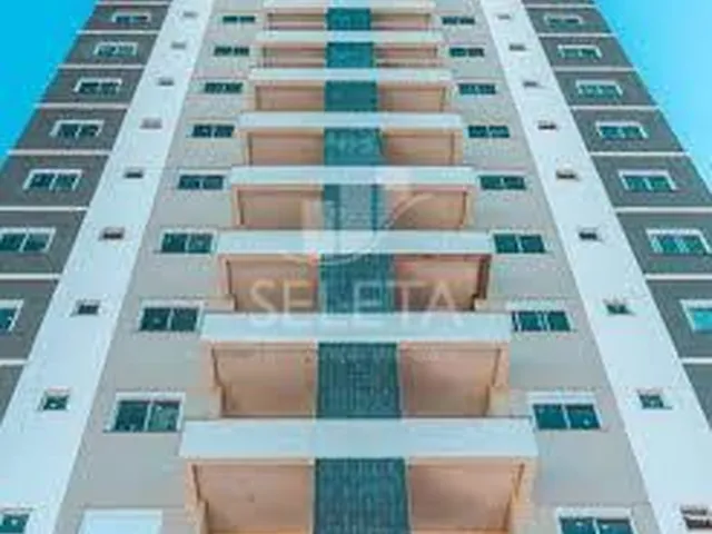 Imagem 2: Apartamento no Edifício Isla Belise, Bairro Neva, CASCAVEL - PR