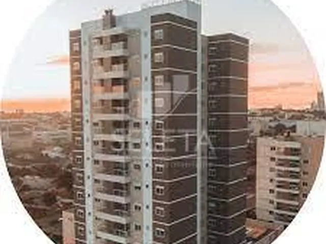 Imagem 3: Apartamento no Edifício Isla Belise, Bairro Neva, CASCAVEL - PR
