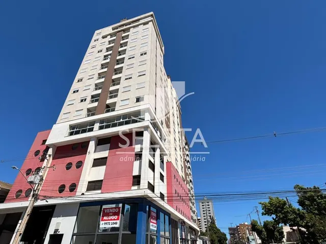 Imagem: Apartamento com 2 dormitórios para locação,118.82