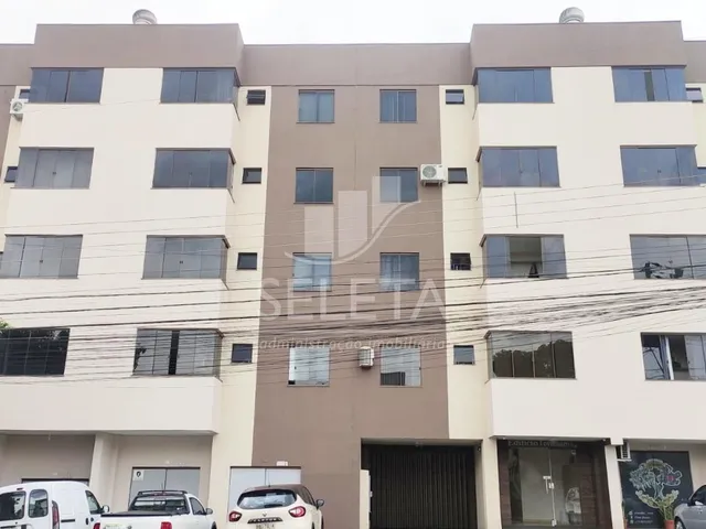 Imagem: Apartamento para locação com dois dormitórios