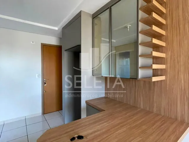 Imagem 2: Apartamento para locação com dois dormitórios no CANCELLI, CASCAVEL - PR