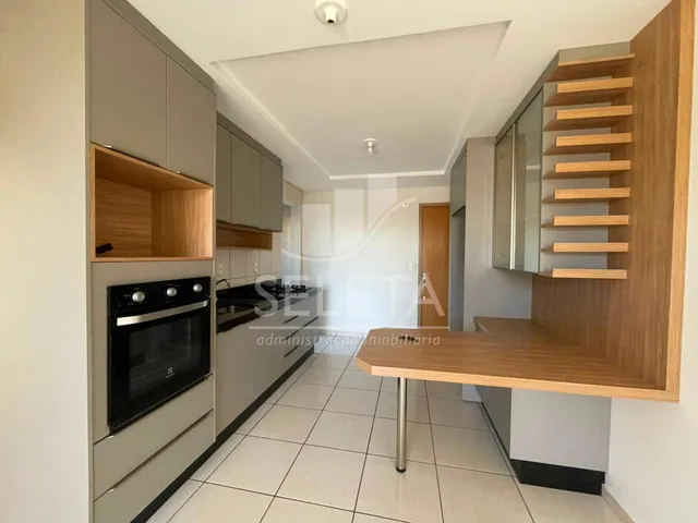 Imagem 9: Apartamento para locação com dois dormitórios no CANCELLI, CASCAVEL - PR