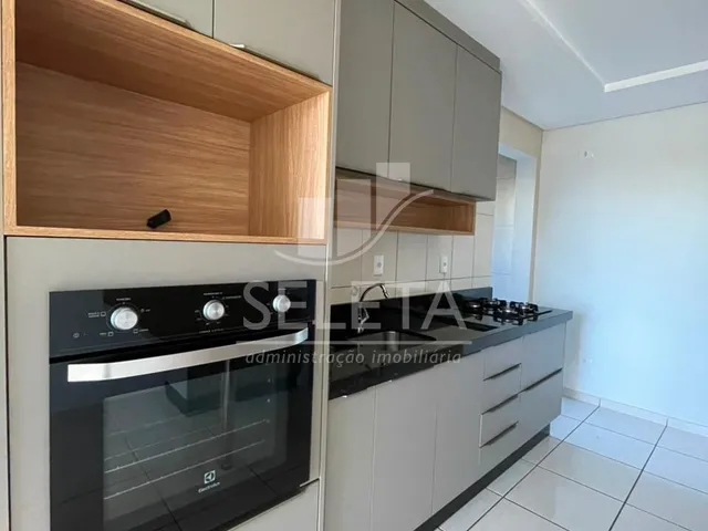 Imagem 4: Apartamento para locação com dois dormitórios no CANCELLI, CASCAVEL - PR