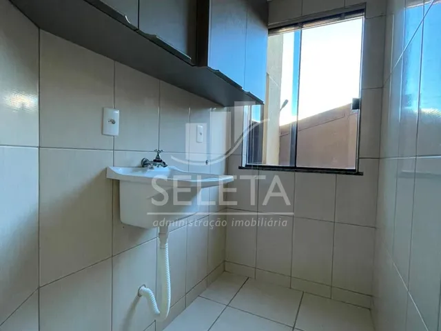 Imagem 8: Apartamento para locação com dois dormitórios no CANCELLI, CASCAVEL - PR