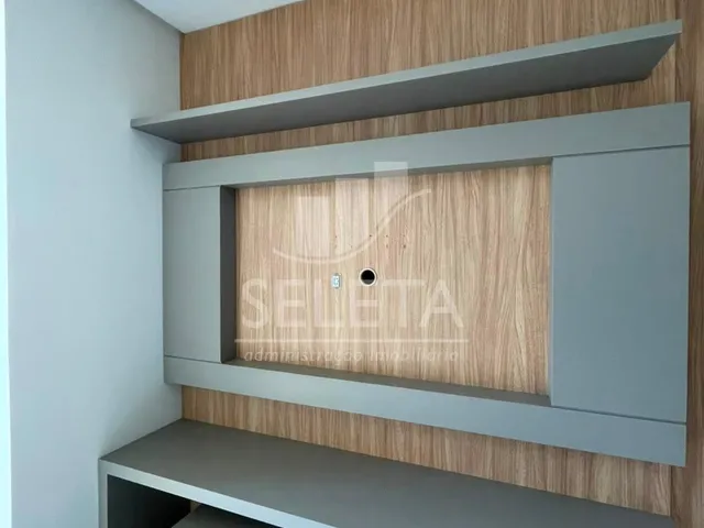 Imagem 3: Apartamento para locação com dois dormitórios no CANCELLI, CASCAVEL - PR