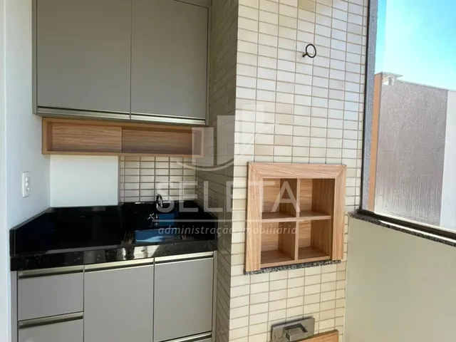 Imagem 5: Apartamento para locação com dois dormitórios no CANCELLI, CASCAVEL - PR