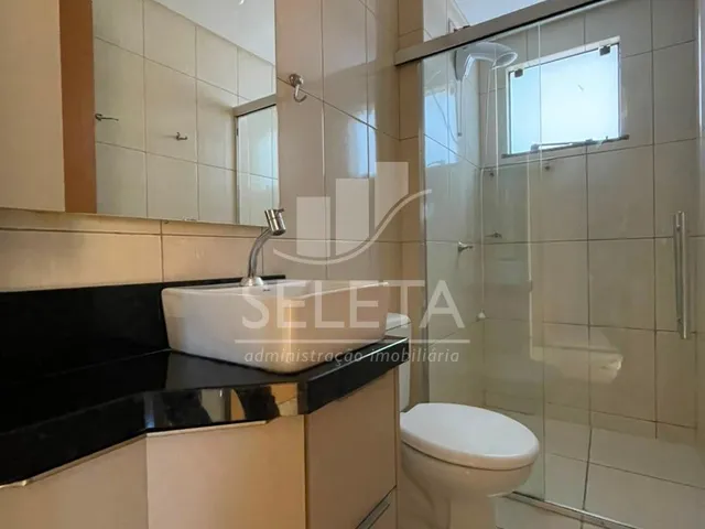 Imagem 10: Apartamento para locação com dois dormitórios no CANCELLI, CASCAVEL - PR